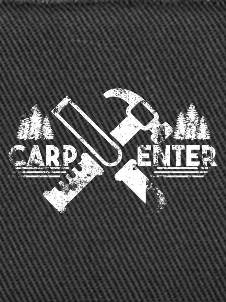 Carpenter Tischler Zimmerer