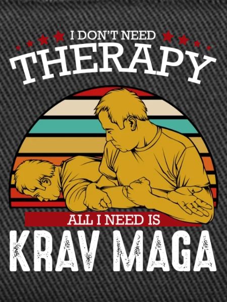 Krav Maga