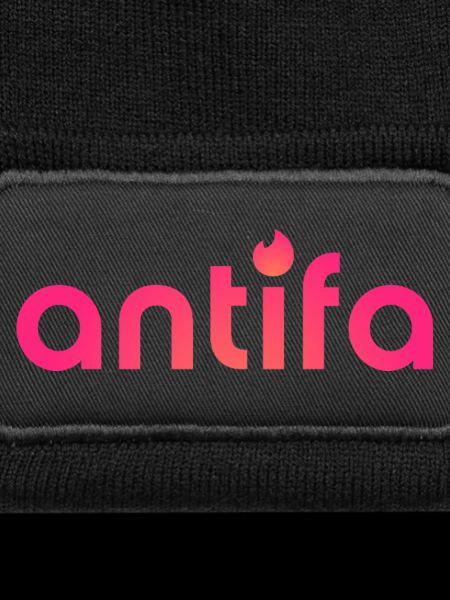 Antifa - It's a match!