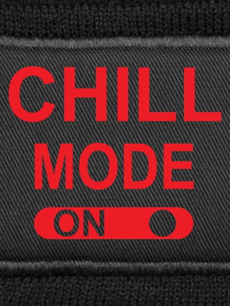 Chill-Modus EIN