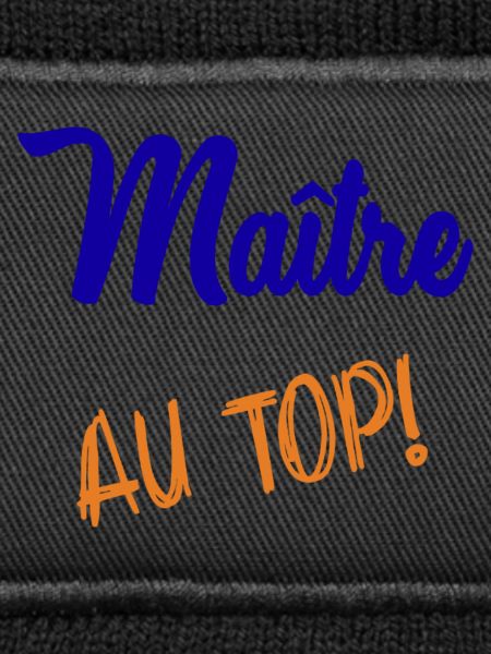 MAITRE