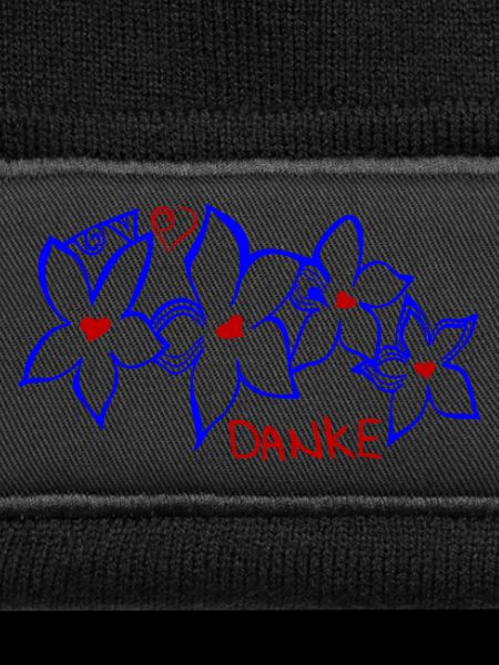 Danke
