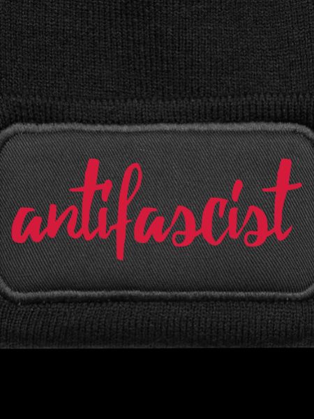 Always Antifascist