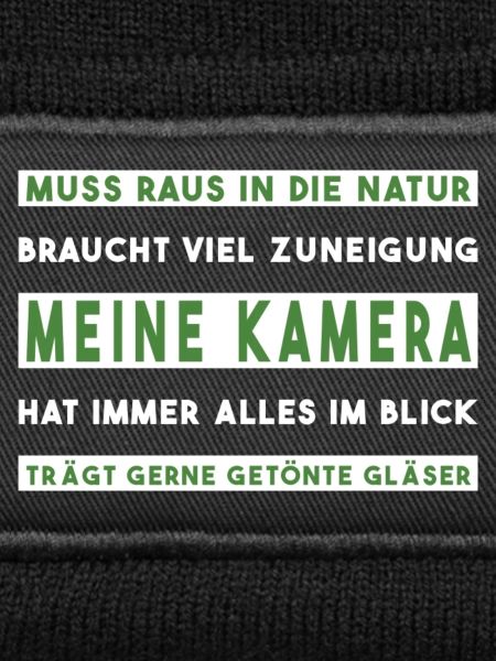 Fotograf fotografieren Naturfotograf