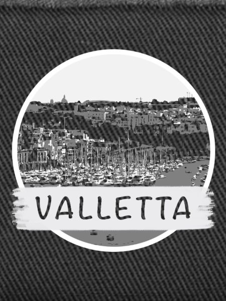 Valletta City