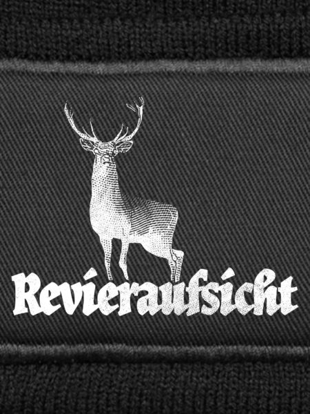 Revieraufsicht – Hirsch, Rotwild & Jagdrevier