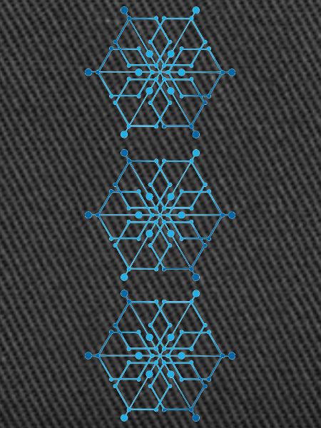 Blockchain Bitcoin Krypto