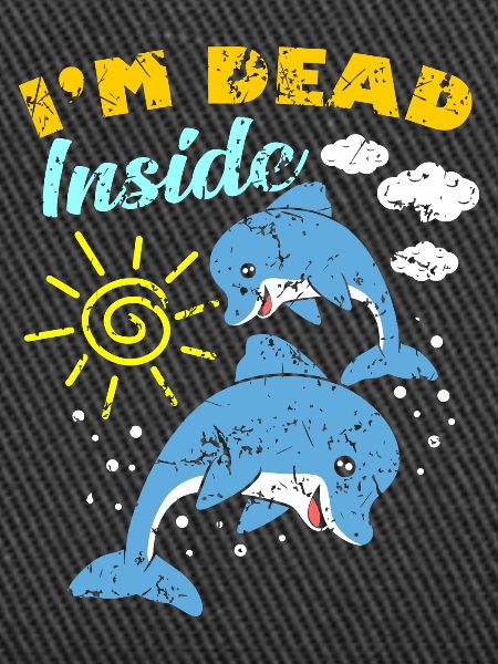 Dead Inside