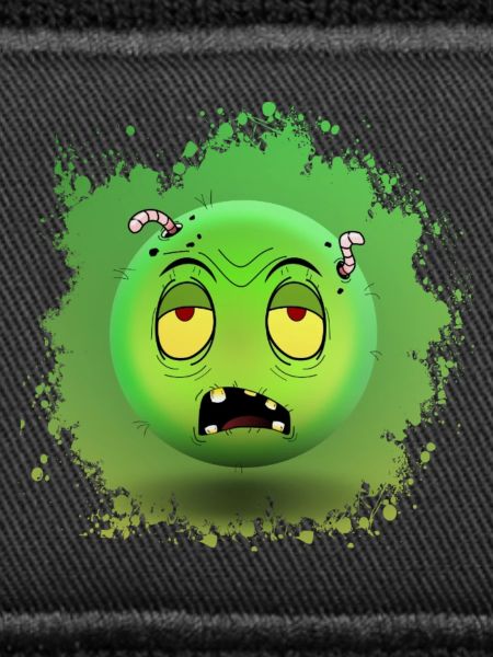 Zombiemoji