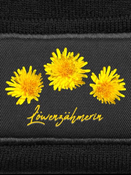 Löwenzahn Pusteblume Löwenzähmer Löwe