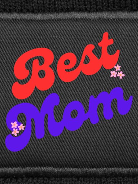 Best Mom