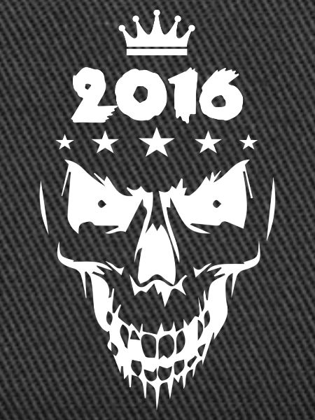 2016 Totenkopf