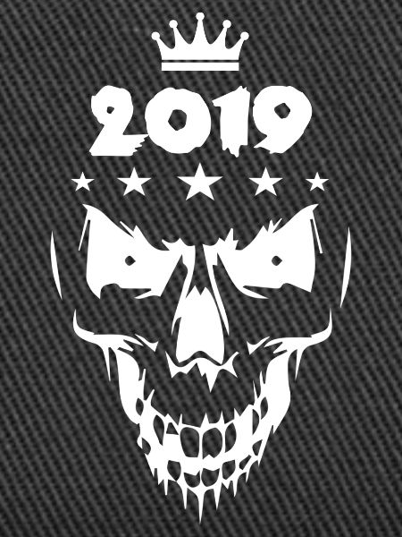 2019 Totenkopf