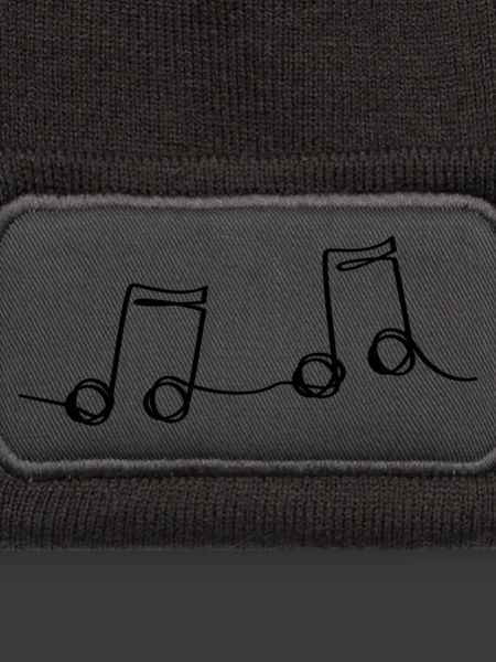 NotennotenMuster. Musik