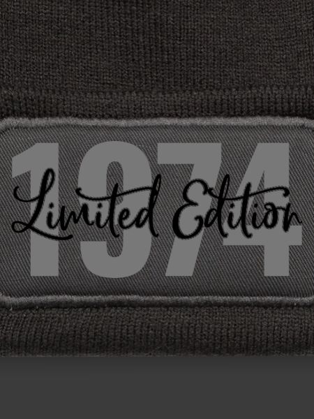 Limited Edition 1974
