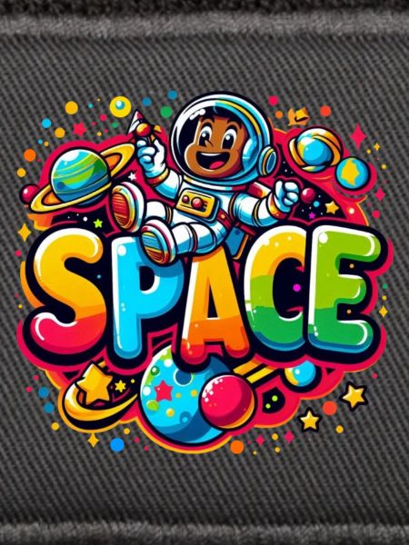 Space Astronautenkind
