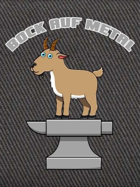 Metal Bock