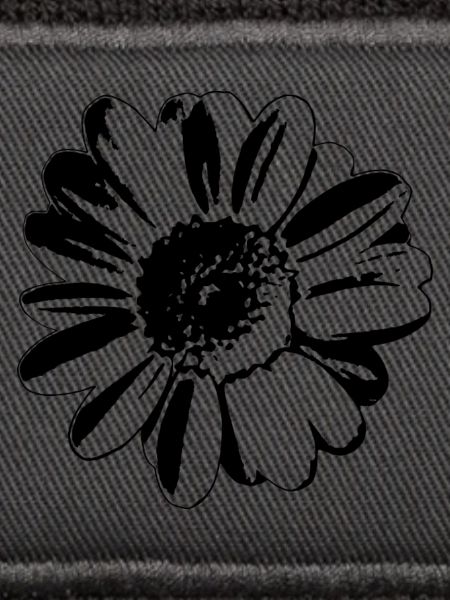 Flower Daisy