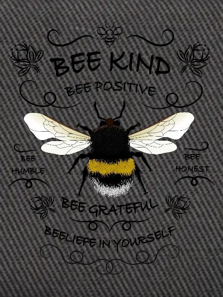 Bee Beautyful