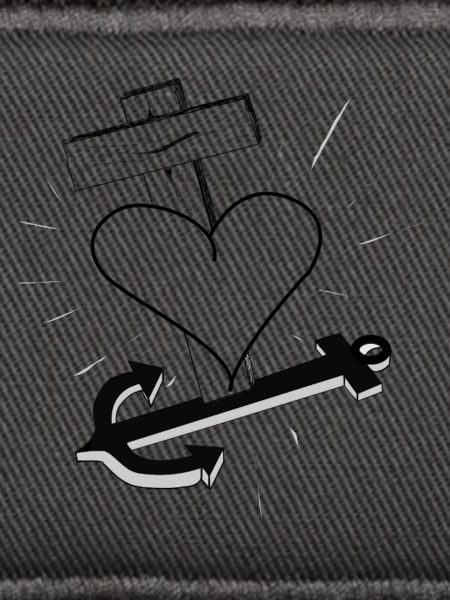 Glaube Hoffnung und Liebe