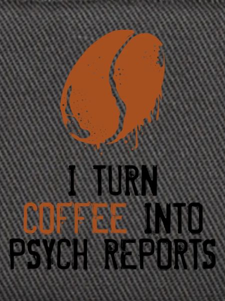 psychologue