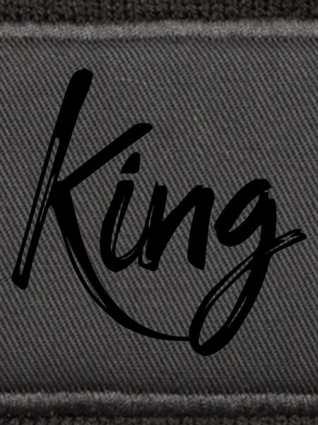 King
