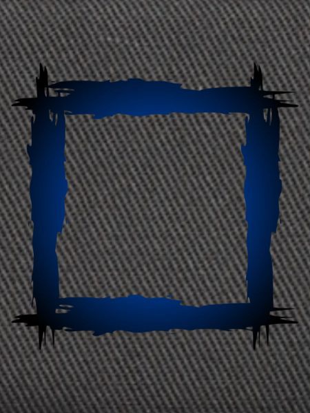 Quadrat Rahmen