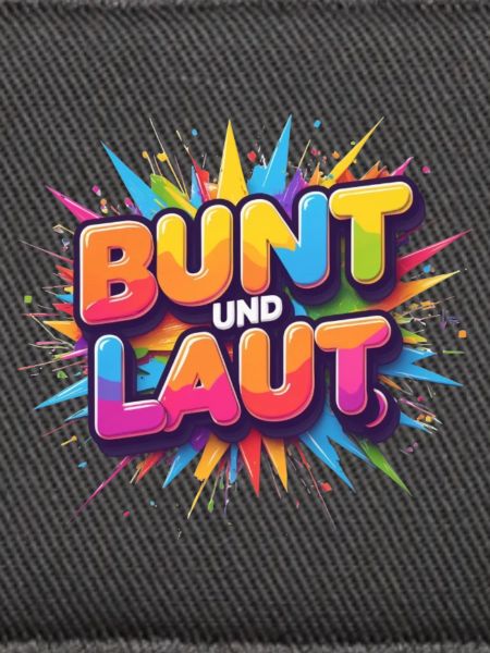 Bund und Laut