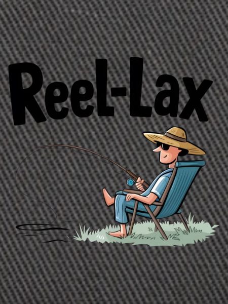 Reel-lax