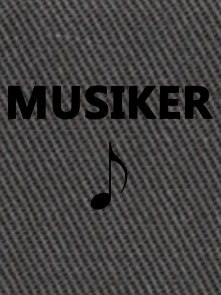 Musiker | Musik | Musiknote