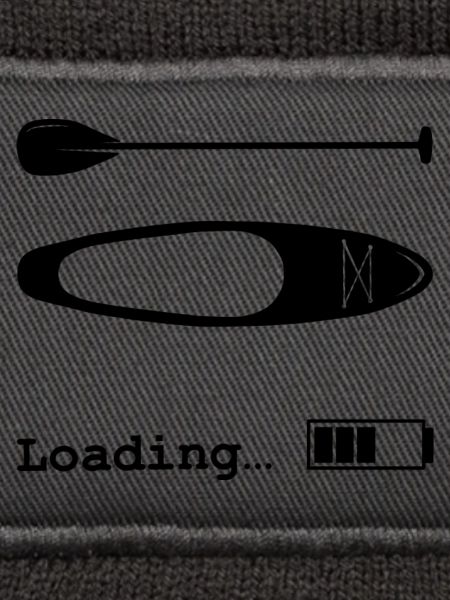 SUP-Therapie, Stand-Up-Paddle-Design