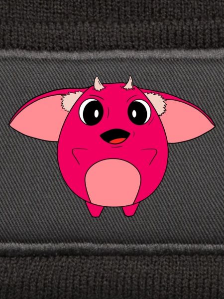Knuffig, süß und plüschig