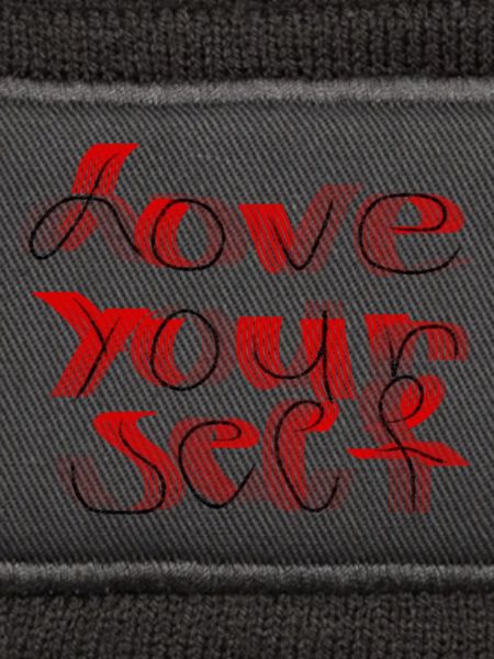 Love yourself