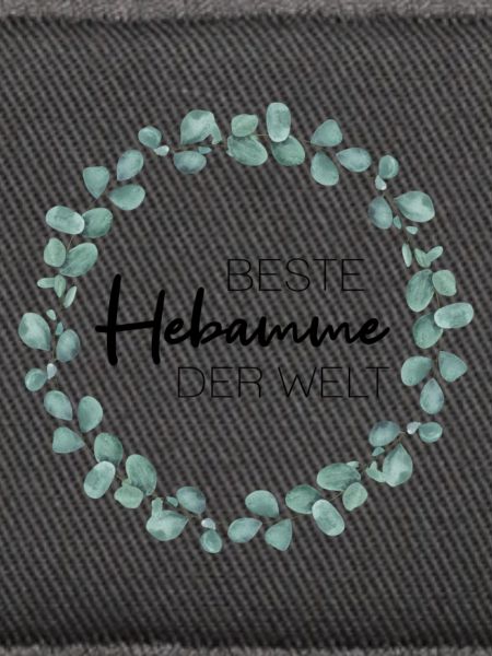 Beste Hebamme der Welt
