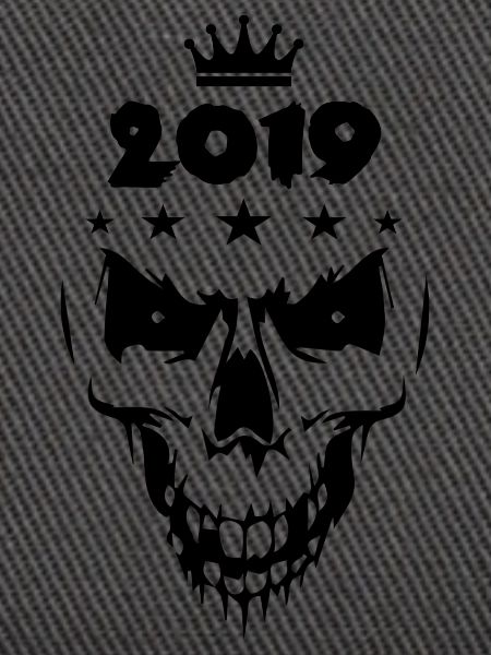 2019 Totenkopf