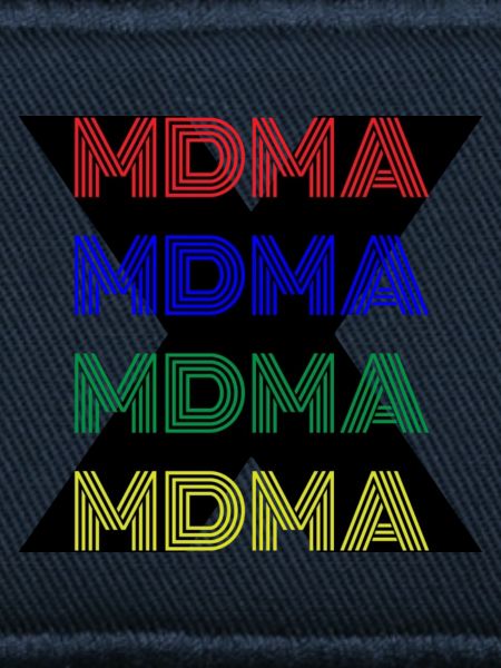 MDMA XTC Extasy