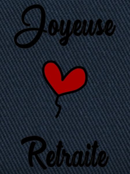 JOYEUSE RETRAITE