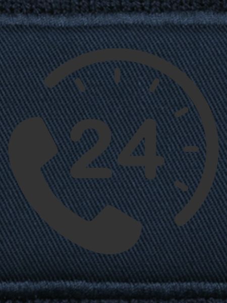 24/7 h Service