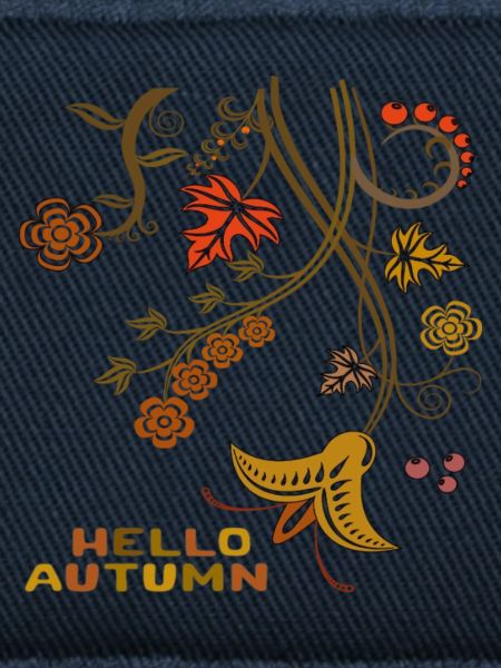 Hello Autumn, Hallo Herbst