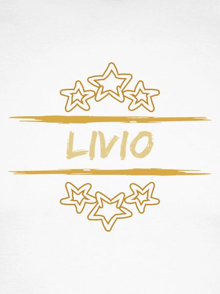 Geburtsname Livio
