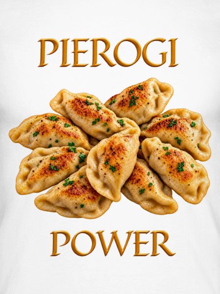 Power Dumplings