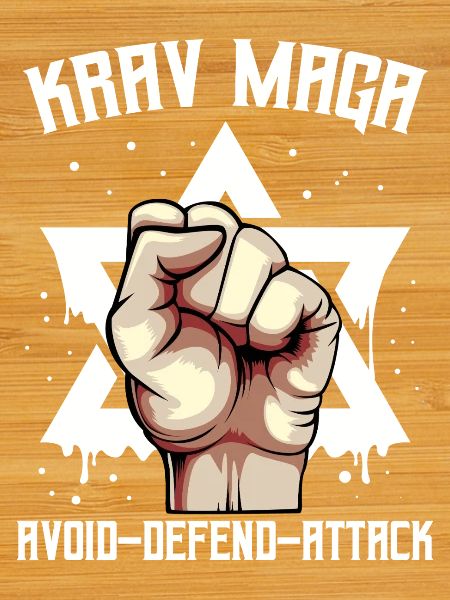 Krav Maga