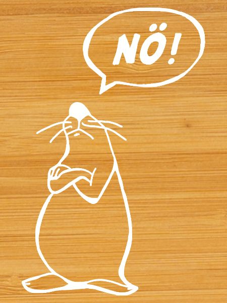 NÖ Maus