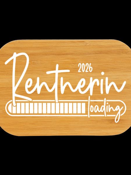 Rentnerin 2026 Loading