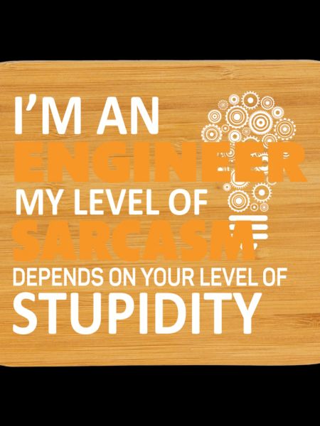 Ingenieur Spruch