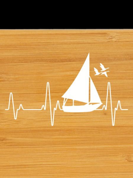 navigation à voile
