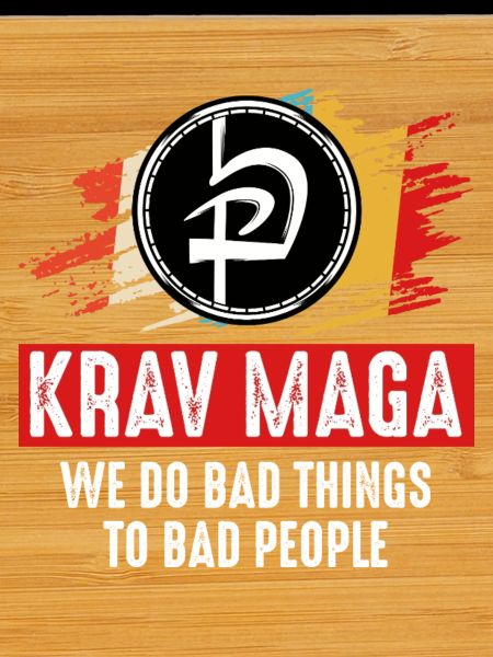 Krav Maga