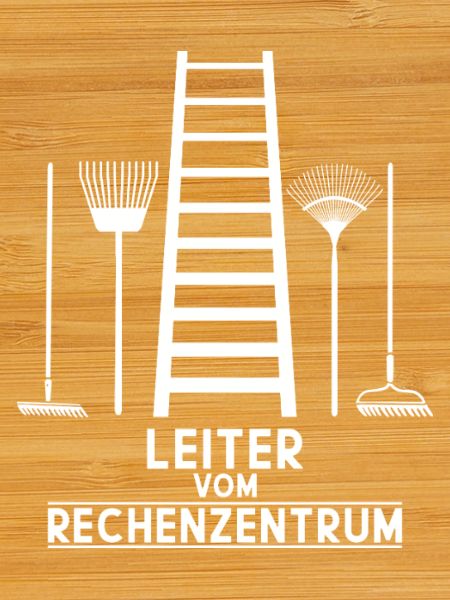 LEITER RECHENZENTRUM