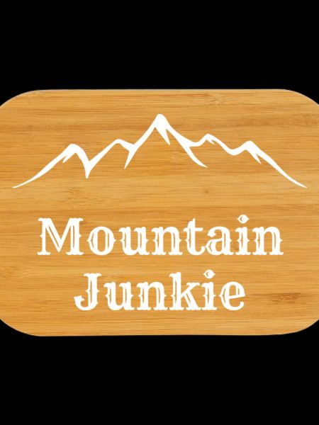 mountain junkie
