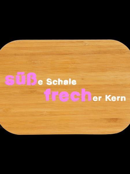 süß und frech frech süß